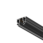 Шинопровод встраиваемый для натяжного потолка Voltega VGL034-SCH-422B 250_100_Array